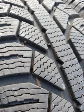 Гуми Зимни 185/70R14, снимка 5