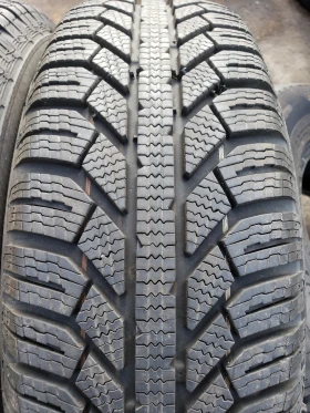 Гуми Зимни 185/70R14, снимка 1