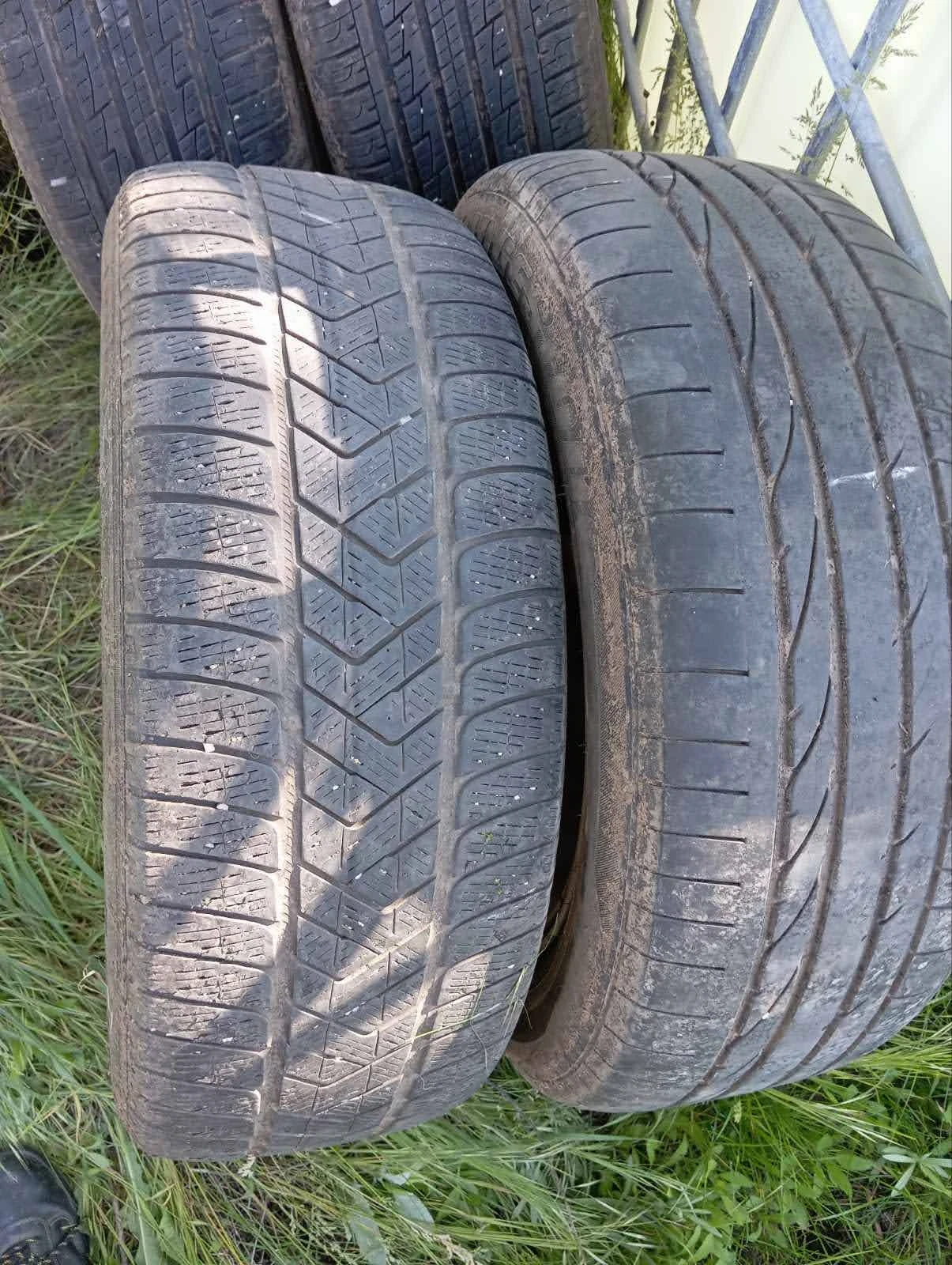 ���� � ������ 255/55R19 | Mobile.bg � ����������� 3