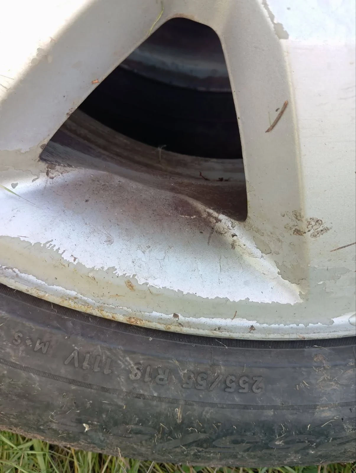 ���� � ������ 255/55R19 | Mobile.bg � ����������� 4