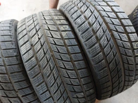 Гуми Зимни 245/45R18, снимка 4 - Гуми и джанти - 42813093