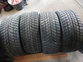 Гуми Зимни 245/45R18, снимка 1 - Гуми и джанти - 42813093