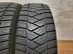 Гуми Зимни 205/65R16, снимка 3 - Гуми и джанти - 48477705