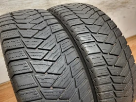 Гуми Зимни 205/65R16, снимка 6 - Гуми и джанти - 48477705