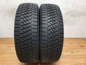 Гуми Зимни 205/65R16, снимка 10 - Гуми и джанти - 48477705