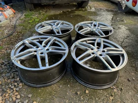 Джанти, снимка 2 - Гуми и джанти - 53028402