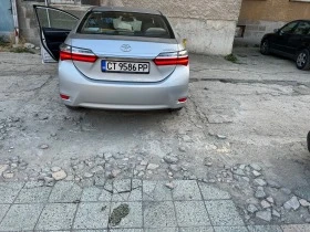 Toyota Corolla D-4D, LUNA, снимка 7