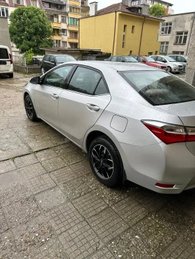 Toyota Corolla D-4D, LUNA, снимка 4