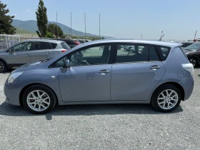 Toyota Verso (KATO НОВА), снимка 9