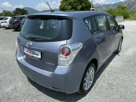 Toyota Verso (KATO НОВА), снимка 6