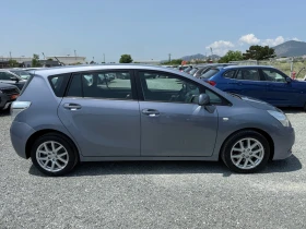 Toyota Verso (KATO НОВА), снимка 4