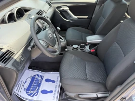 Toyota Verso (KATO НОВА), снимка 10