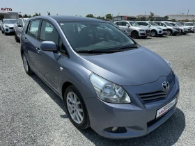 Toyota Verso (KATO НОВА), снимка 3