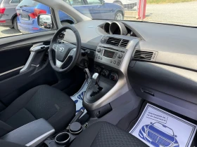 Toyota Verso (KATO НОВА), снимка 15