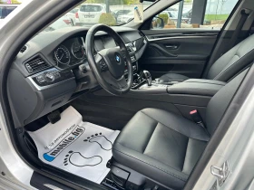 BMW 520 LED* NAVI* AVTOMATIK* TOP* , снимка 10