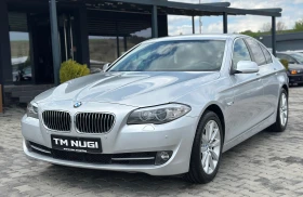 BMW 520 LED* NAVI* AVTOMATIK* TOP* , снимка 3