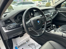 BMW 520 LED* NAVI* AVTOMATIK* TOP* , снимка 11