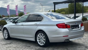 BMW 520 LED* NAVI* AVTOMATIK* TOP* , снимка 4