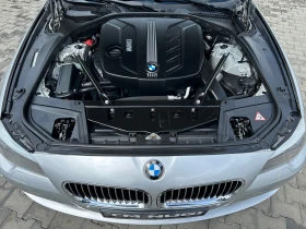BMW 520 LED* NAVI* AVTOMATIK* TOP* , снимка 16