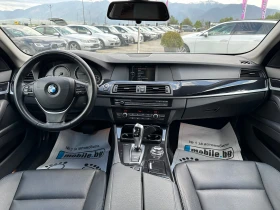 BMW 520 LED* NAVI* AVTOMATIK* TOP* , снимка 8