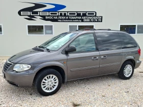 Chrysler Voyager 2.5CRD/6+ 1м./Клима