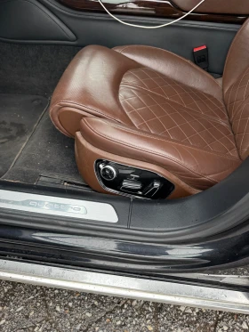 Audi A8 4.0 TFSI, снимка 7