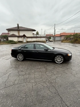 Audi A8 4.0 TFSI, снимка 3