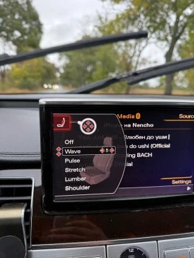 Audi A8 4.0 TFSI, снимка 9