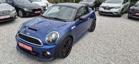 Mini Coupe 1.6Т-211кс., снимка 1