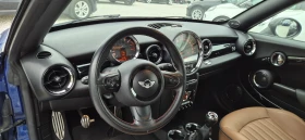 Mini Coupe 1.6Т-211кс., снимка 11