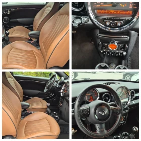 Mini Coupe 1.6Т-211кс., снимка 14