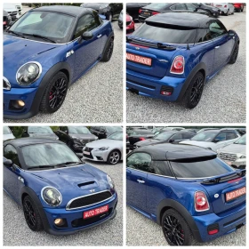 Mini Coupe 1.6Т-211кс., снимка 15