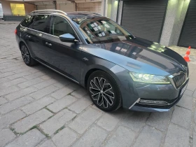 Skoda Superb, снимка 4