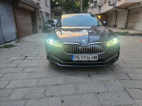 Skoda Superb, снимка 3