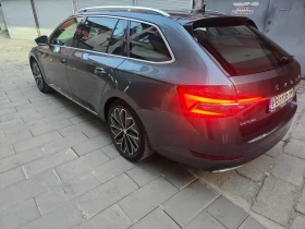 Skoda Superb, снимка 7