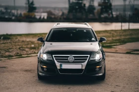 VW Passat R line, снимка 1