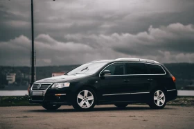 VW Passat R line, снимка 3