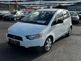 Mitsubishi Colt 1.1i Climate Facelift, снимка 1