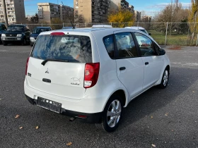 Mitsubishi Colt 1.1i Climate Facelift, снимка 5