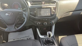 Kia Ceed, снимка 3