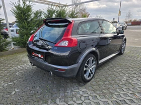 Volvo C30 2.4D5-180кс= АВТОМАТ= R-DESIGN= 143.000km, снимка 3