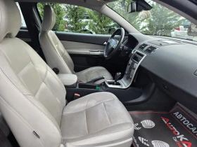 Volvo C30 2.4D5-180кс= АВТОМАТ= R-DESIGN= 143.000km, снимка 14