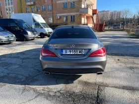 Mercedes-Benz CLA CLA 220 DCI AVANGARDE, снимка 4