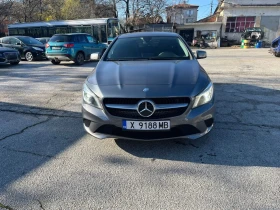 Mercedes-Benz CLA CLA 220 DCI AVANGARDE, снимка 8