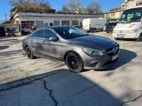 Mercedes-Benz CLA CLA 220 DCI AVANGARDE, снимка 2