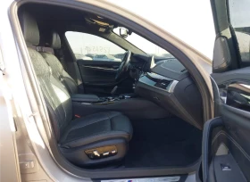 BMW 550 M550XI, снимка 7