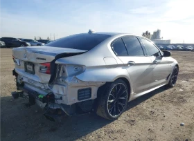 BMW 550 M550XI, снимка 6