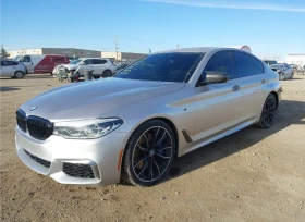 BMW 550 M550XI, снимка 3