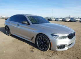 BMW 550 M550XI, снимка 1