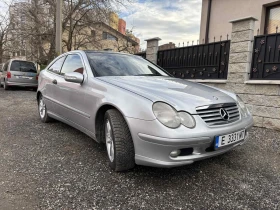 Mercedes-Benz C 180, снимка 9